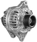 Alternator kompletny  CBA5491IR-BO-BS