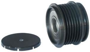 Pulley 230293-IK