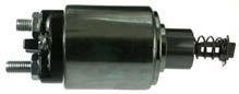 Solenoid SNLS279-BO-BO