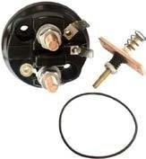 Solenoid Cap 131274-CG