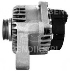 Alternator kompletny  CBA2059IR-MM-BS