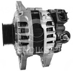 Alternator kompletny  CBA2020IR-VA-BS