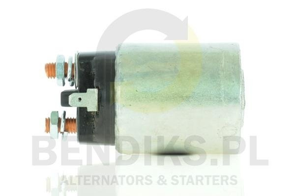 Automat SNLS610C-MI-BS