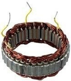 Field Coils  134515-HI-BS