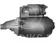 Rozrusznik kompletny JBS661-ND-BS