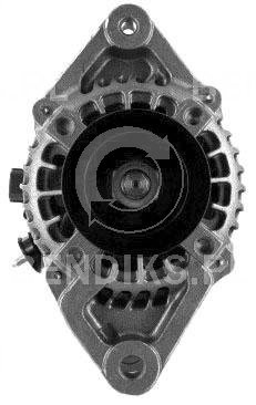 Alternator kompletny CBA2102IR-BO-BS
