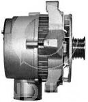 Alternator kompletny  CBA1259IR-BO-BS