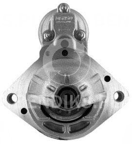 Rozrusznik kompletny CBS1473-ND-BS
