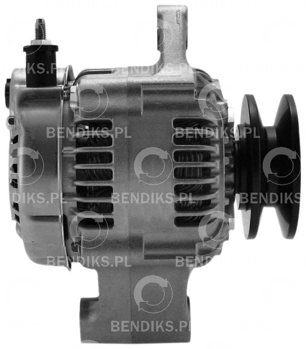 Alternator kompletny CBA5585IR-ND-CG