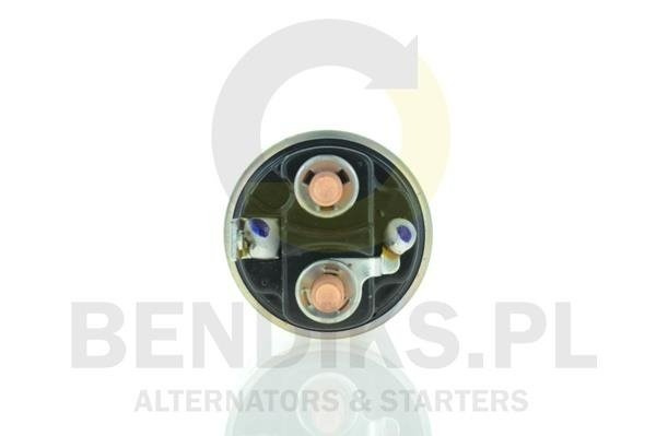 Automat SNLS617-HI-ER