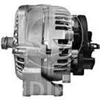 Alternator kompletny  CBA1666IR-BO-BS