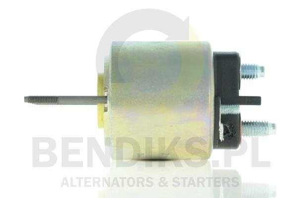 Solenoid SNLS544-PR-UP