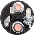 Solenoid Cap  139601-CG