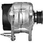 Alternator kompletny  CBA1401IR-BO-BS