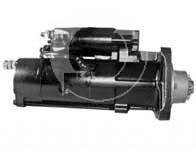 Starter CBS1325-MI-UP