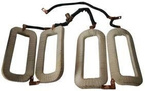 Field Coils  CM420-DR-CG
