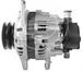 Alternator kompletny  JBA1711IR-MD-CH
