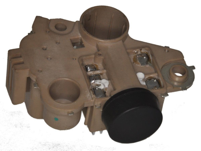 Regulator IY028-VA-CH