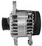 Alternator kompletny  CBA1159IR-ND-ND