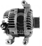 Generator  CBA2014-MI-BS