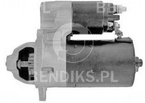 Starter CBS5352-BO-BS