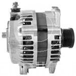 Alternator kompletny JBA1712IR-HI-BS