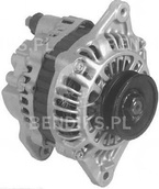 Alternator kompletny  CBA5415IR-MI-BS