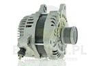 Alternator kompletny  A2TX3081-MI-BS