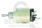 Solenoid  231653-BO-BO