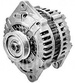 Alternator kompletny  JBA768IR-MI-BS