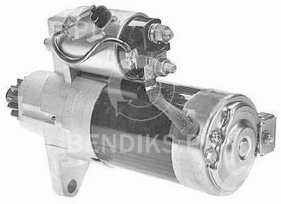 Starter CBS5465-HI-BS