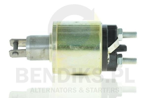 Solenoid  131439-LA-ER