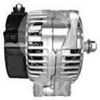 Alternator kompletny  CBA1663IR-BO-BS