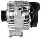 Alternator kompletny  CBA1766IR-MM-BS