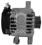 Alternator kompletny  CBA1949IR-ND-BS