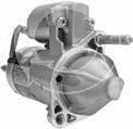 Starter CBS5518-VA-BS