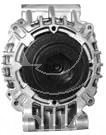 Alternator kompletny CBA1771IR-VA-BS