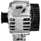 Alternator kompletny  CBA1656IR-BO-BS