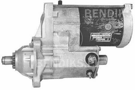 Starter CBS5304-ND-RC