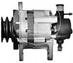 Alternator kompletny JBA660IR-HI-BS