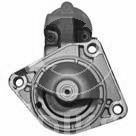 Rozrusznik kompletny CBS960-BO-BS