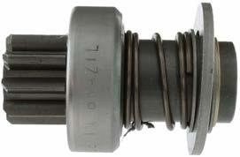 Bendiks 17061-02-FE-BS