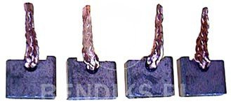 Szczotki BSX157-158-CG