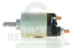 Solenoid 133076-MS-ER
