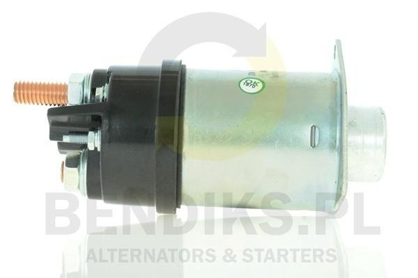Solenoid 230198-DR-ER