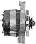 Alternator kompletny  CBA329IR-VA-BS