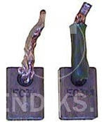 Brush Set  JSX38-41-CH