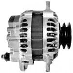 Alternator kompletny JBA1617IR-MI-BS