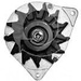 Alternator kompletny  CBA561IR-LU-BS