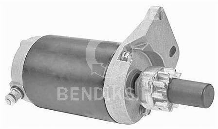 Starter  CBS5187-UT-BS